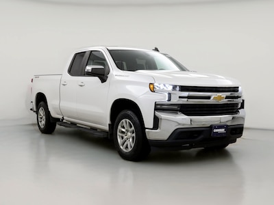 2019 Chevrolet Silverado 1500 LT -
                Woodbridge, VA