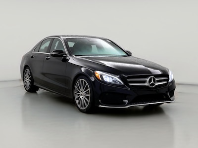 2017 Mercedes-Benz C-Class C 300 -
                Gastonia, NC