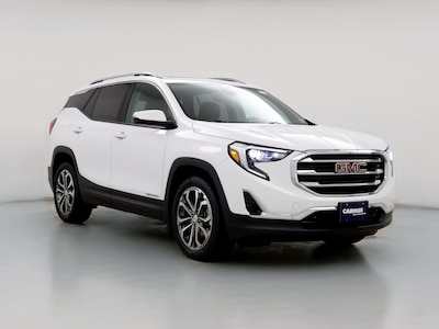 2020 GMC Terrain SLT -
                Charlotte, NC