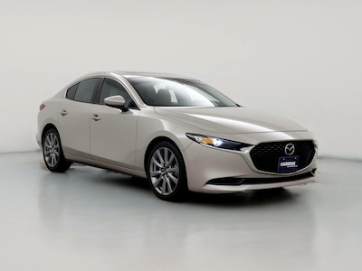 2022 Mazda Mazda3 Preferred -
                Woodbridge, VA