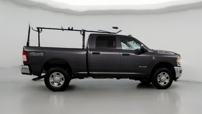 2019 RAM 2500 Tradesman Hero Image