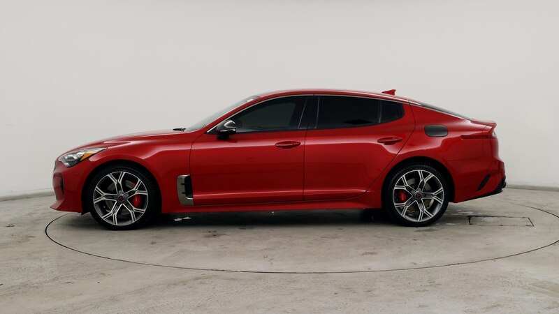 2020 Kia Stinger GT 3