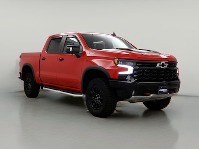 2022 Chevrolet Silverado 1500 ZR2 -
                Woodbridge, VA