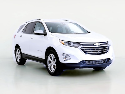 2019 Chevrolet Equinox Premier -
                Columbia, SC