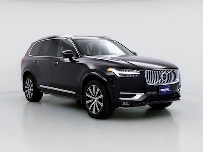 2021 Volvo XC90 T6 Inscription -
                Atlanta, GA