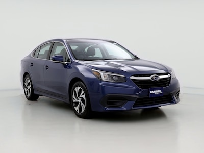 2021 Subaru Legacy Premium -
                Charleston, SC