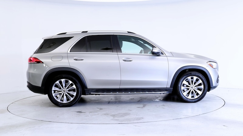 2022 Mercedes-Benz GLE 350 7