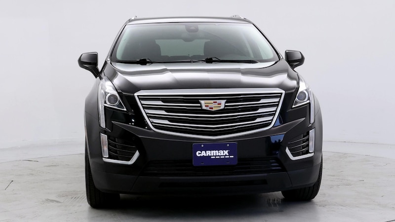 2019 Cadillac XT5 Luxury 5