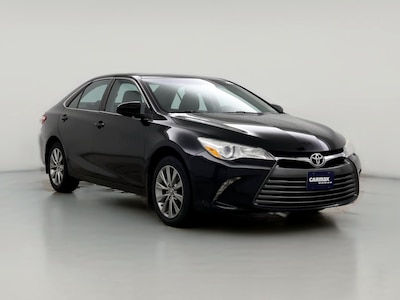 2017 Toyota Camry XLE -
                Richmond, VA