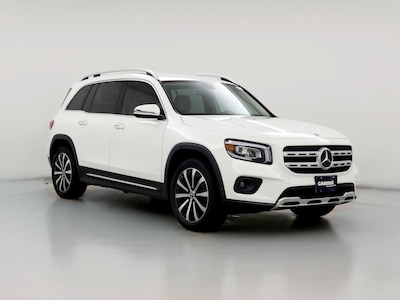 2021 Mercedes-Benz GLB 250 -
                Winchester, VA