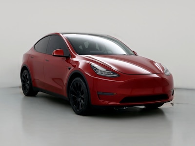 2022 Tesla Model Y Long Range -
                Mechanicsburg, PA