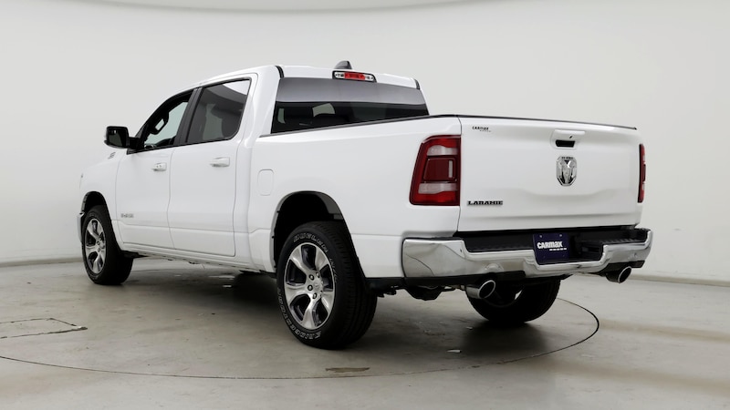 2024 RAM 1500 Laramie 2