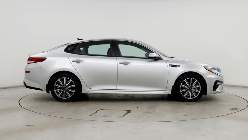 2019 Kia Optima EX 7