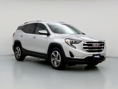 2020 GMC Terrain SLT -
                Fredericksburg, VA