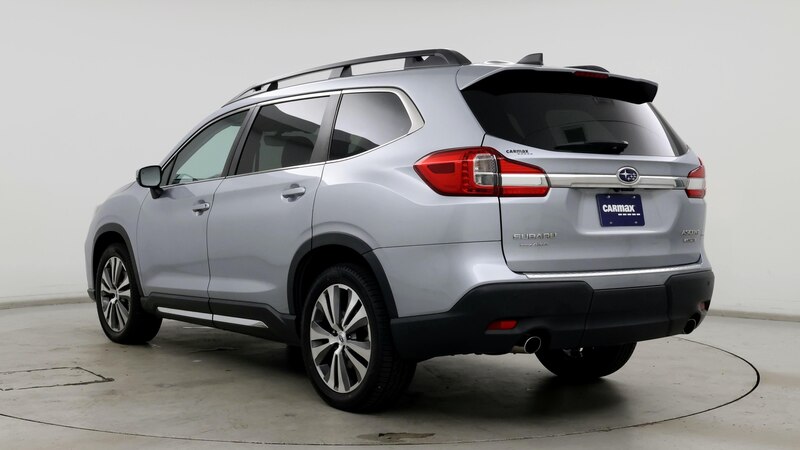 2021 Subaru Ascent Limited 2