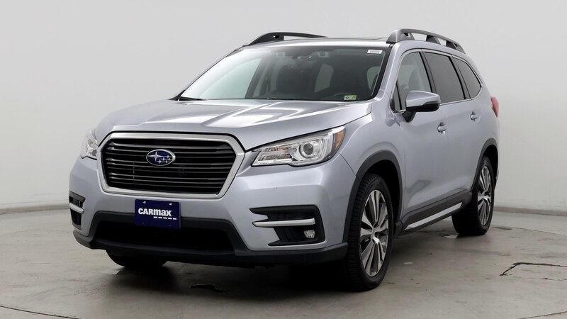 2021 Subaru Ascent Limited 4