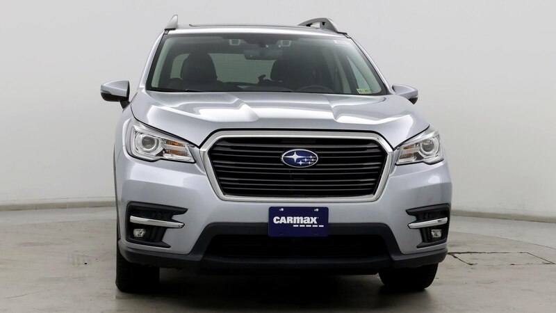 2021 Subaru Ascent Limited 5