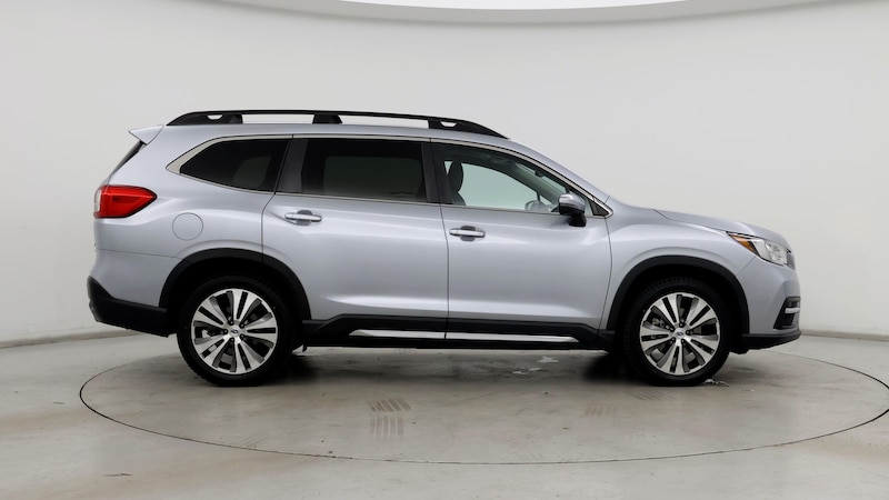 2021 Subaru Ascent Limited 7