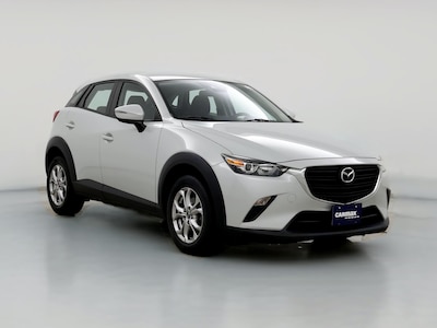 2019 Mazda CX-3 Sport -
                Woodbridge, VA