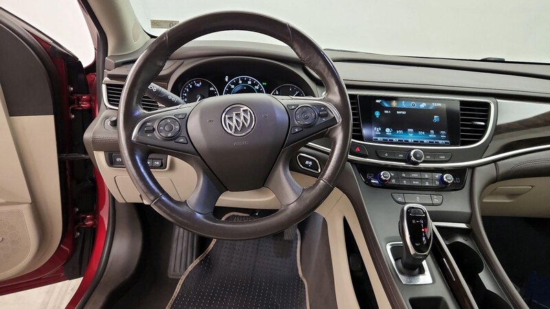 2018 Buick LaCrosse Premium 10