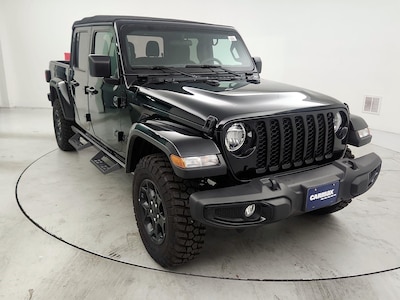 2023 Jeep Gladiator Sport S -
                Columbia, SC