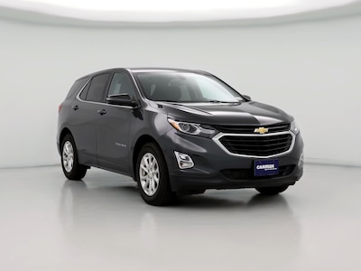 2018 Chevrolet Equinox LT -
                Kansas City, KS