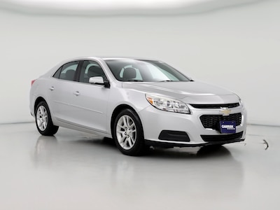 2016 Chevrolet Malibu LT -
                Des Moines, IA