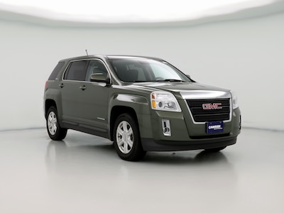 2015 GMC Terrain SLE -
                Kansas City, KS