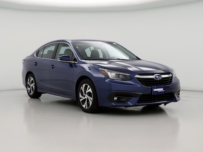 2022 Subaru Legacy Premium -
                Kansas City, KS