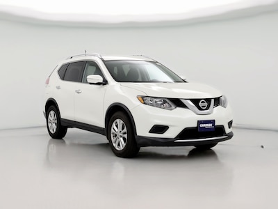 2016 Nissan Rogue SV -
                Kansas City, KS