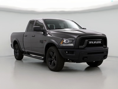 2019 RAM 1500 Classic Warlock -
                Kansas City, KS