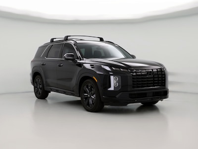 2024 Hyundai Palisade XRT -
                Kansas City, KS