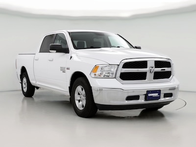 2020 RAM 1500 Classic SLT -
                Kansas City, KS