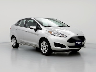 2019 Ford Fiesta SE -
                St. Louis, IL