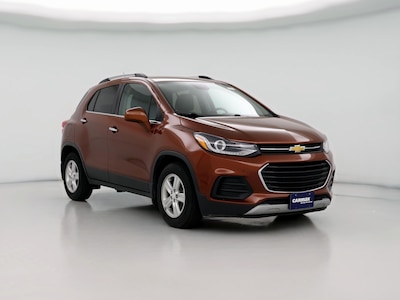 2019 Chevrolet Trax LT -
                Kansas City, KS