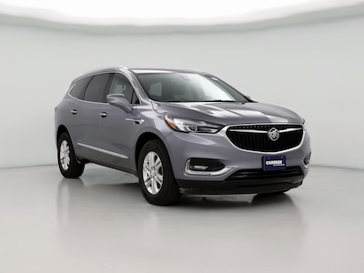 2019 Buick Enclave Premium -
                Independence, MO