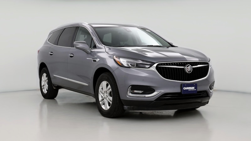 2019 Buick Enclave Premium Hero Image