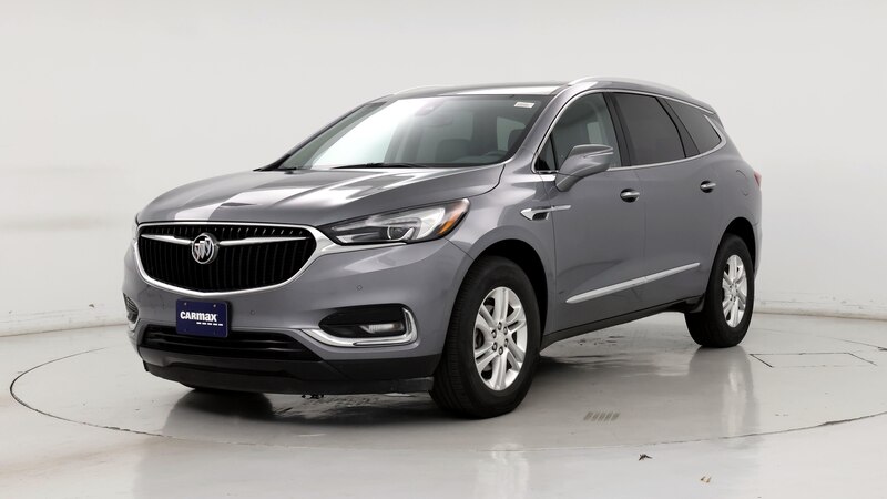 2019 Buick Enclave Premium 4