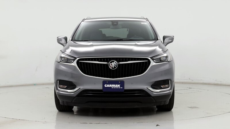 2019 Buick Enclave Premium 5