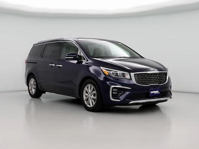 2019 Kia Sedona EX -
                Springfield, MO