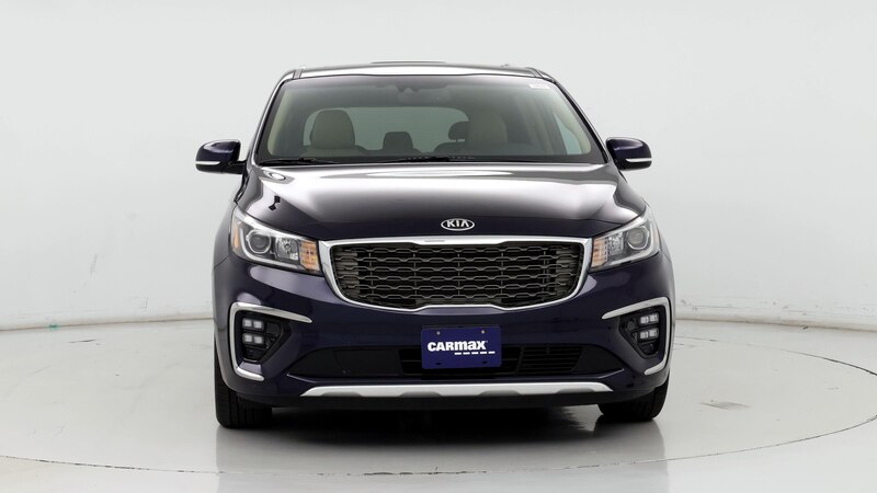 2019 Kia Sedona EX 5