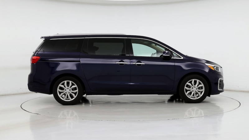 2019 Kia Sedona EX 7