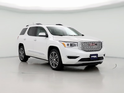 2018 GMC Acadia Denali -
                Kansas City, KS