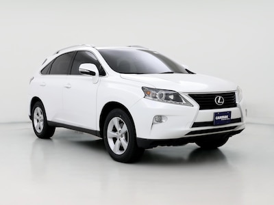 2015 Lexus RX 350 -
                Wichita, KS