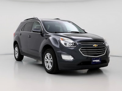 2017 Chevrolet Equinox LT -
                Wichita, KS