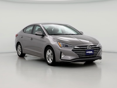 2020 Hyundai Elantra Value Edition -
                Independence, MO