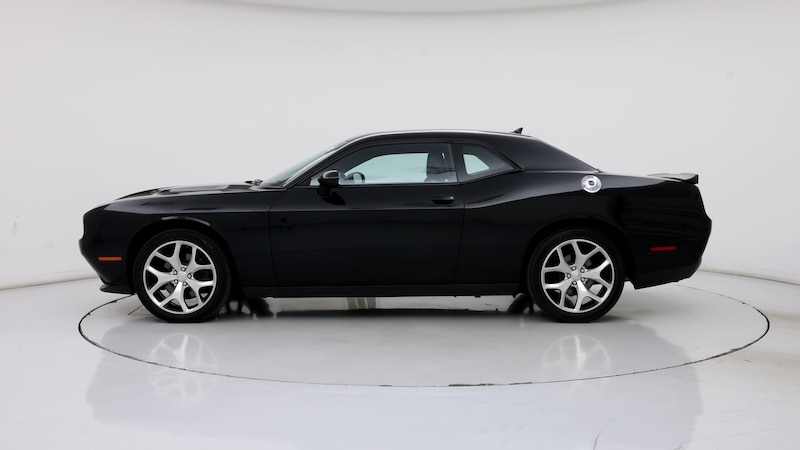 2016 Dodge Challenger SXT 3