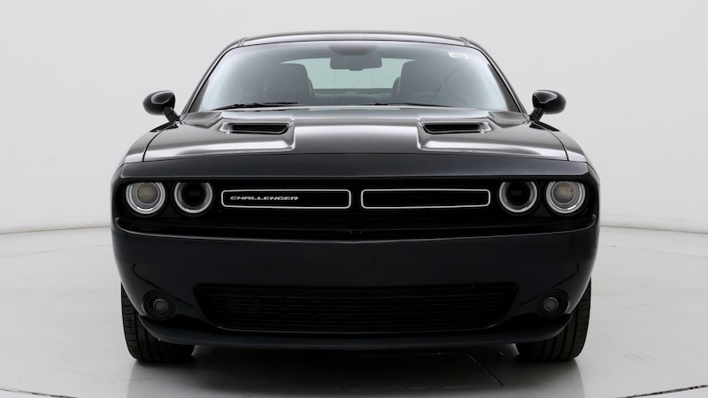 2016 Dodge Challenger SXT 5