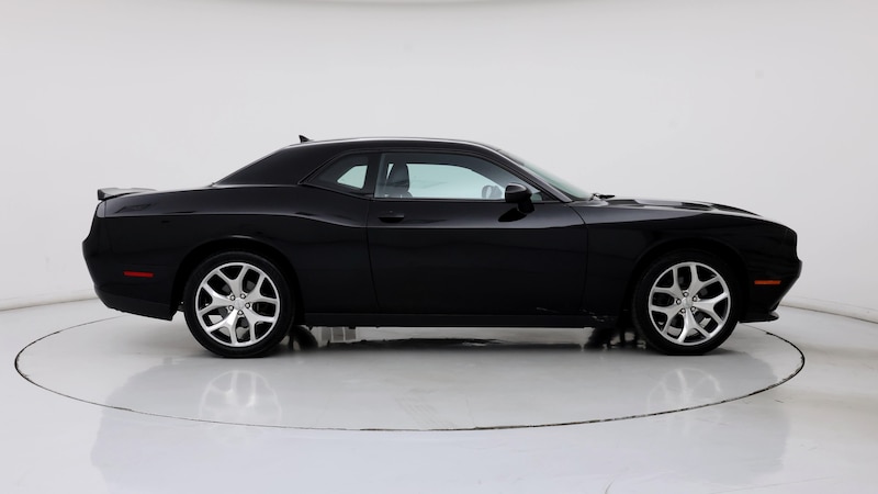 2016 Dodge Challenger SXT 7