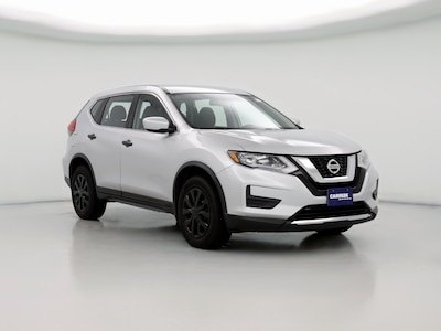 2017 Nissan Rogue S -
                Kansas City, KS